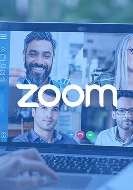 Class Action Alleges Zoom Shares User Info with Facebook, Other Third Parties Without Proper Notice [UPDATE]