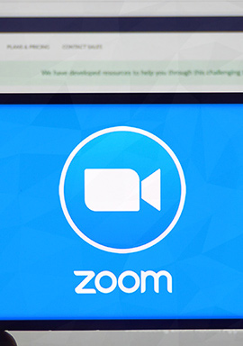 $85 Million ‘Zoombombing’ Class Action Settlement Awaits Judge’s Green Light