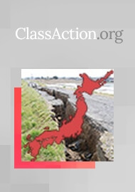 U.S.-Style Class Actions Unlikely For Japanese Following Quake