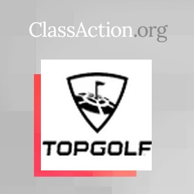 Dish Washer Tees Off Against TopGolf in Class Action Over Illegal Tip Pool