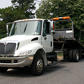 AAA Towing & Recovery Booted with FLSA Lawsuit