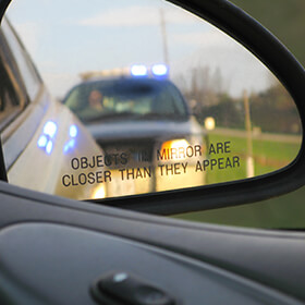 Jackson, Mississippi Hit with Class Action Over ‘Ticket Arrest Tow’ Roadblock Initiative