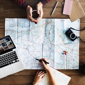 Wage and Hour Suit Claims Plaintiff Made $1.43 Per Hour Working in Travel Days’ Call Center