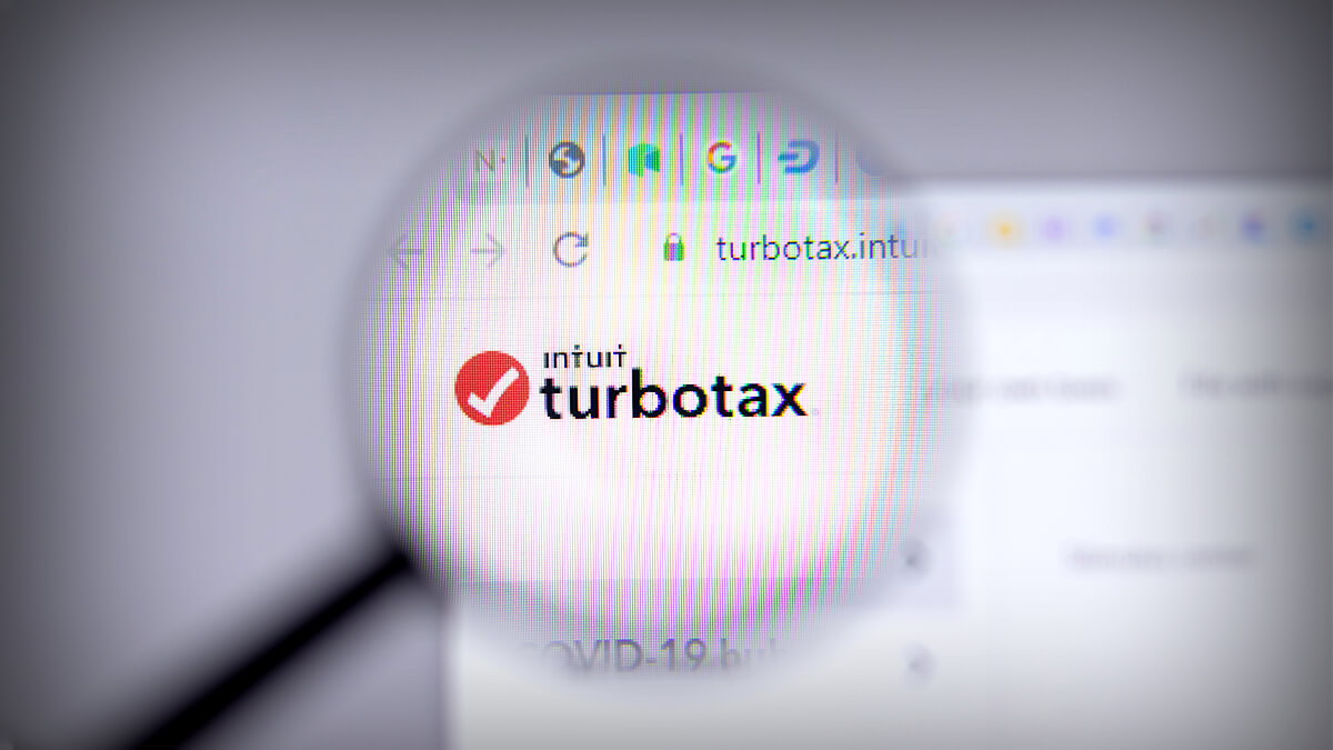 Intuit Secretly Shares TurboTax, QuickBooks Subscribers’ Info with