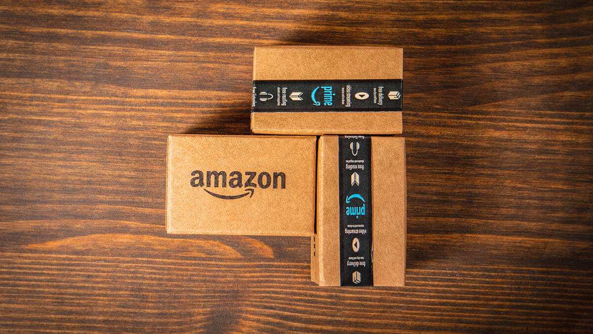 Amazon Prime Class Action Lawsuit 2025 Lawsuit Bernadette Simpson