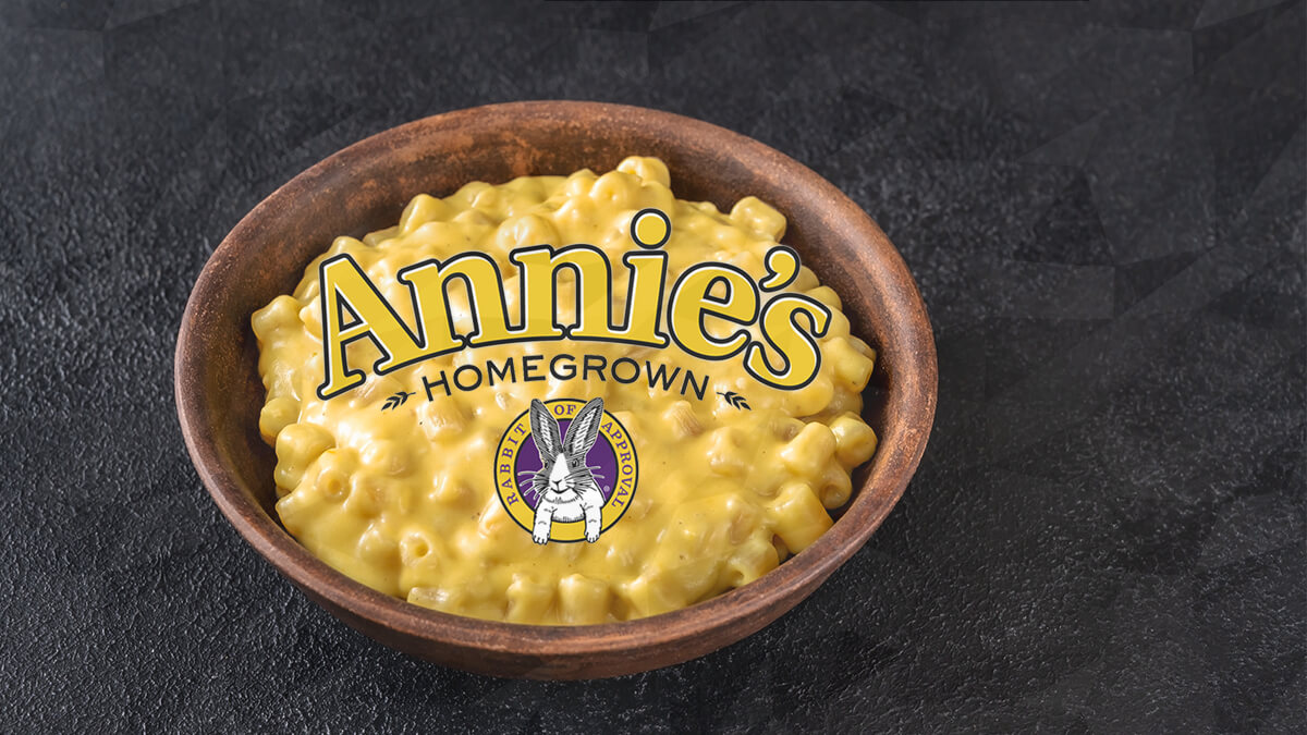 Class Action Claims Annie’s Mac & Cheese Contains ‘Dangerous and