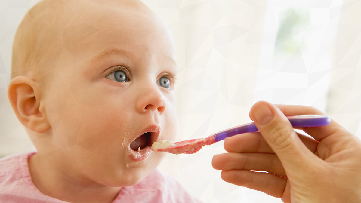 Heavy Metals in Baby Food? Class Actions Filed Against ...