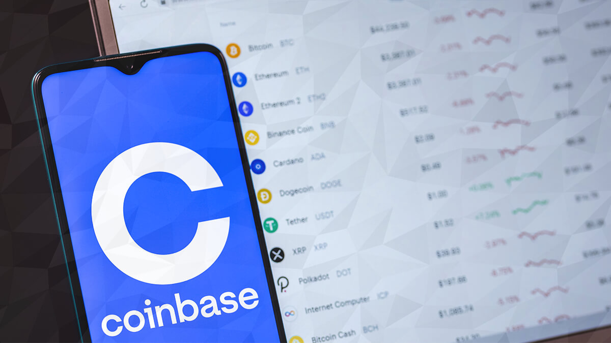coinbase twitter news