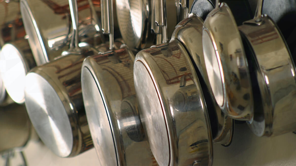 Made In Cookware Lied About Use of Harmful ‘Forever Chemicals’ in NonStick Cookware, Class