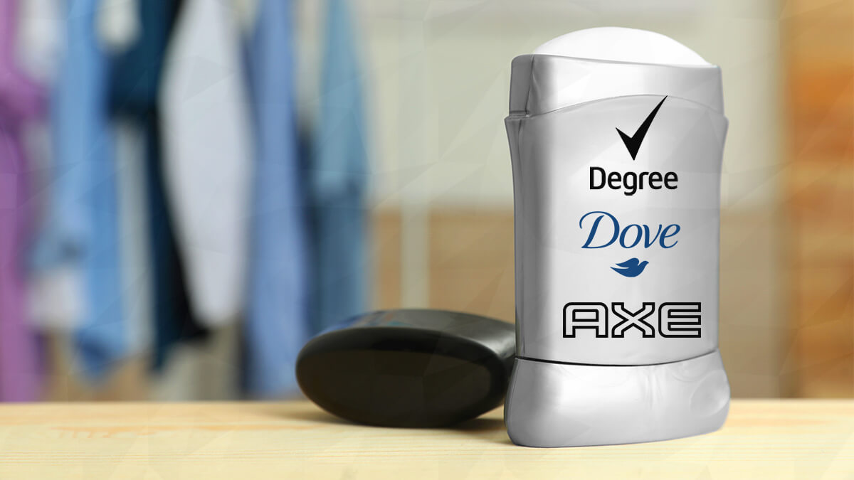 Less Isn’t More Class Action Claims Degree, Dove, Axe Deodorants