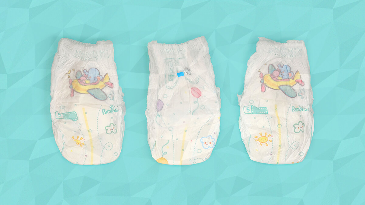 Playtex Diaper Genie Refills Provide Far Less than ‘OneYear Supply’ of