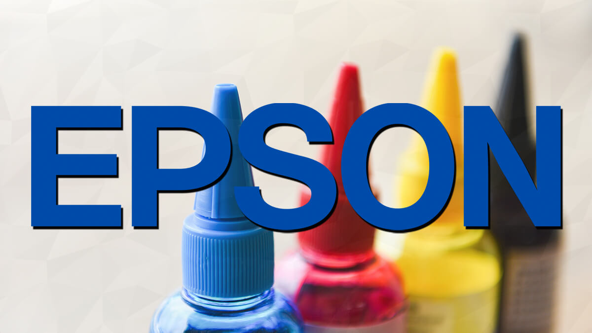 epson blocking third party ink