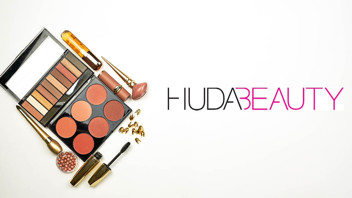 Huda Beauty Hid that Neon Obsessions Makeup Palettes Not Approved for