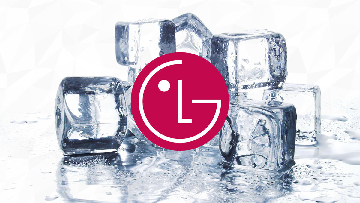 LG Craft Ice Maker Not Working? Problem Stems from Defect, Class Action