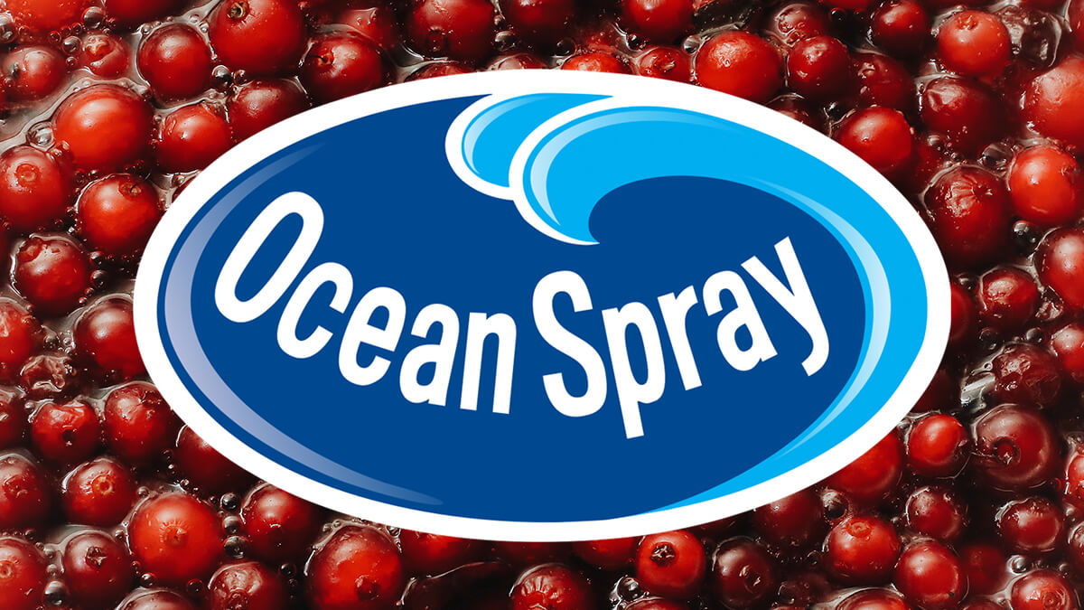 Ocean Spray Lawsuit Claims High Added Sugar Renders Craisins Dried Cranberries, Cranberry Bites Falsely Advertised
