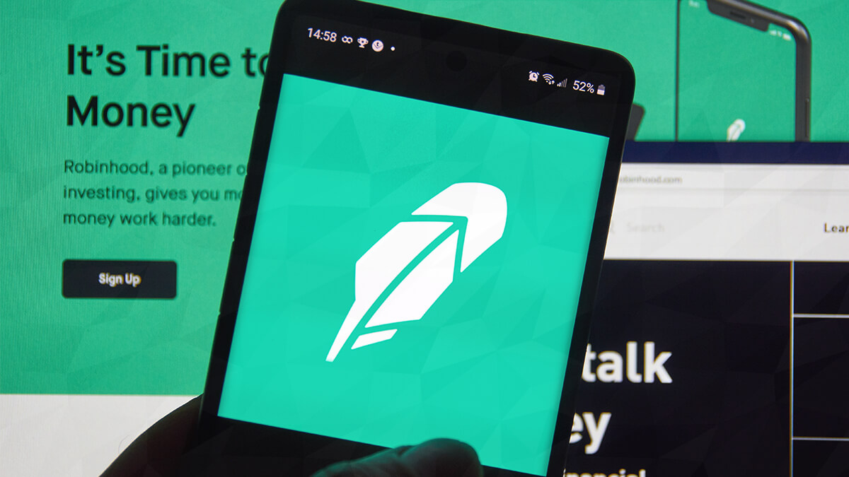 ‘No Legitimate Reason’: Robinhood Hit with Class Action Over Halt on