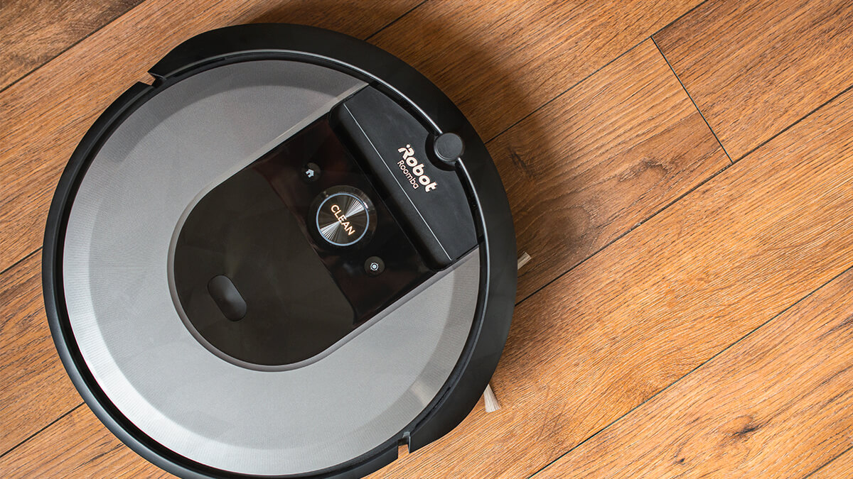 Roomba ‘Error 5’ Wheel Malfunction Caused by Defect, Class Action Alleges