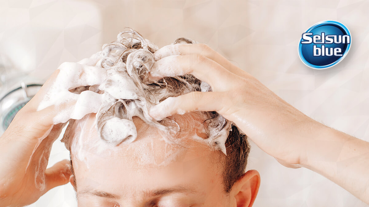 Class Action Selsun Blue Naturals Shampoo Riddled with Synthetic