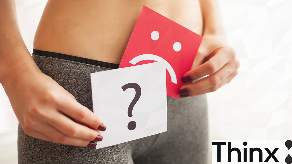 Class Action Alleges Thinx Women's Underwear Contains 'Forever