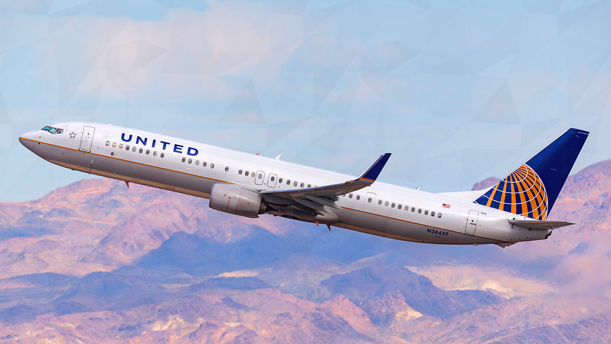 United Airlines Hit with Class Action Over Alleged Refusal to Issue