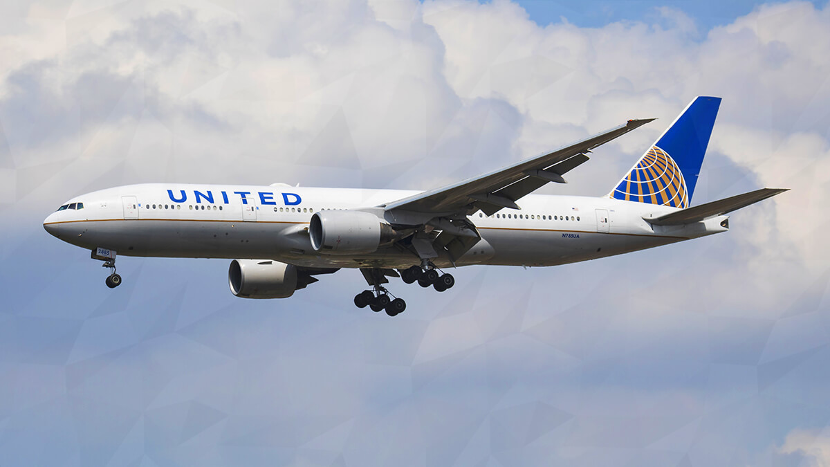 United Airlines’ 10 Ticket Discount for 18to22YearOlds Is