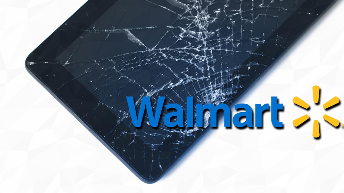 Onn Tablet Touchscreen Not Working? Class Action Against Walmart Says