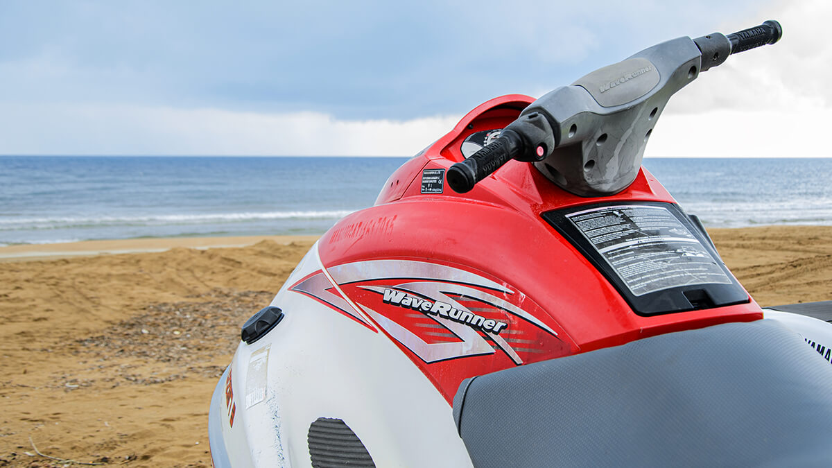 Class Action Claims Yamaha WaveRunners Fail to Display Accurate Fuel