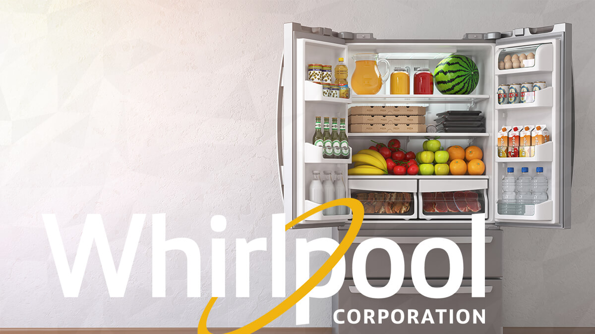 Whirlpool Agrees To Estimated 21 Million Settlement To End Leaking Bottom Mount Fridge Class Action