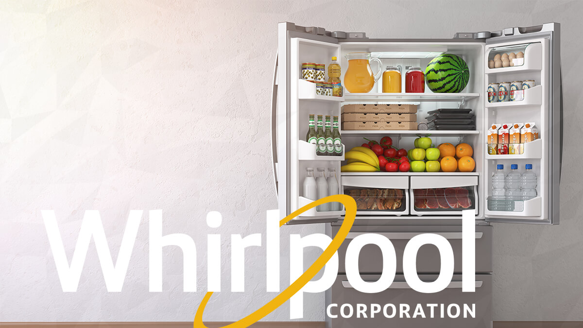 Whirlpool Agrees To Estimated 21 Million Settlement To End