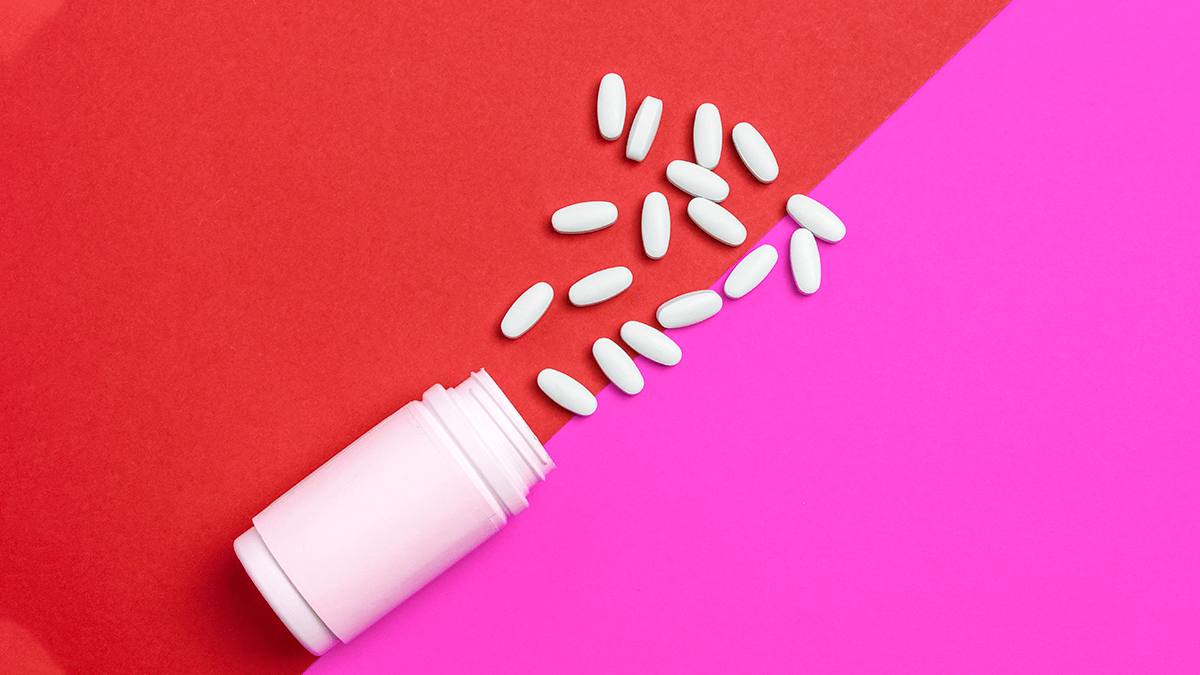 Certain ‘Misbranded’ Tylenol Products Contain Harmful Titanium Dioxide