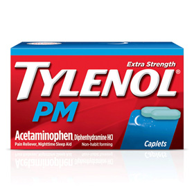 Tylenol PM Class Action Lawsuit Claims Supposedly ‘Non Habit-Forming’ Sleep Aids Can Cause Dependence