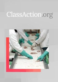 Tyson Foods Responsible for $5 Million in Class Action Suit