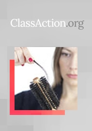 Unilever's Bid to Dismiss Rejected in Hair Product CA Suit