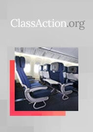 United Airlines Hit With Proposed Class Action Over Frequent Flyer Rewards