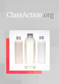 Unnatural Products: "Natural" Mislabeling Roundup