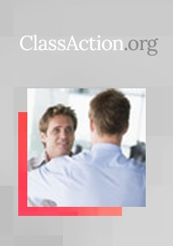 New Class Action Hits Apple Over Unpaid Security Checks