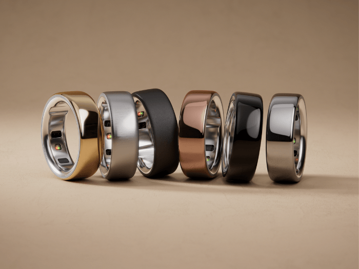 Oura Lawsuit Claims Rings Cannot Measure Sleep as Advertised