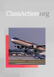US Airways Cannot Avoid Frequent Flier Class Action