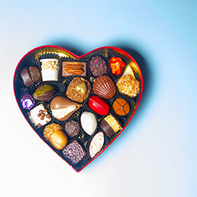 Russell Stover, Ghirardelli Hit with Slack-Fill Class Action Lawsuit in New York