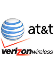 Class Action: Verizon, AT&T Colluded to Block Consumers from Switching Carriers
