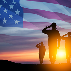 Veterans Guardian Cannot Legally Charge Fees for VA Disability Claims Preparation, Class Action Alleges