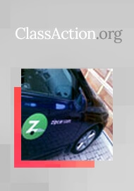 Visa's Auto Rental Benefit Should Apply to Zipcar, Says Class Action