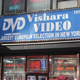 Vishara Video Tagged with FLSA Lawsuit in New York