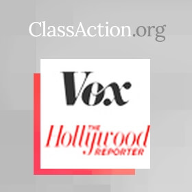 Vox, Hollywood Reporter Websites Latest to Face ADA Claims