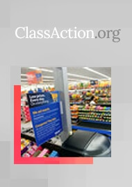 Coupon Tax Suit Belongs in Federal Court, Says Wal-Mart