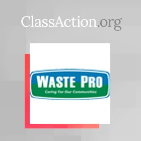 Former Employee Dumps Wage Class Action on Waste Pro of Florida