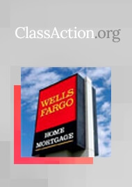 Wells Fargo To Settle Force-Placed Insurance Class Action