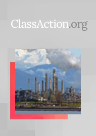 Wood River Refinery Contamination Class Wins Certification