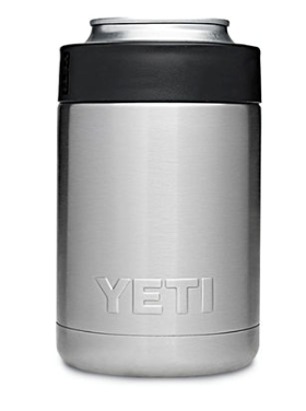 Yeti Rambler Water Bottle: Keep Your Drinks Ice Cold For Your Entire Shift  — Best Nurse Gear