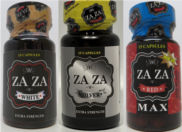 ZaZa Class Action Lawsuit Claims Supplements Are Dangerously Addictive, Falsely Advertised as Safe